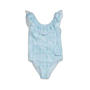 1-piece swimsuit for girls Pepe Jeans Billie image-0