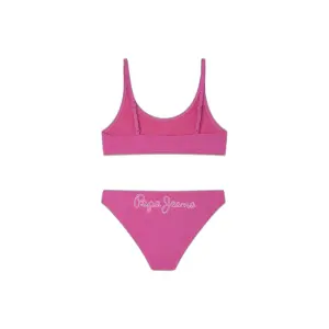 2-piece swimsuit for girls Pepe Jeans Ada image-1