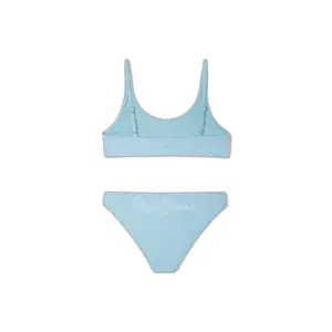2-piece swimsuit for girls Pepe Jeans Ada image-1