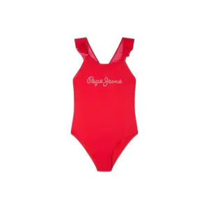 1-piece swimsuit for girls Pepe Jeans Adele image-0