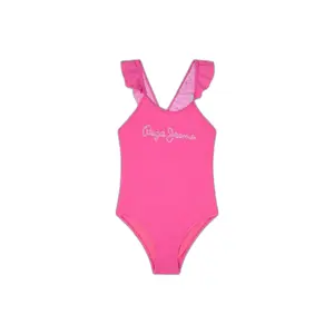 1-piece swimsuit for girls Pepe Jeans Adele image-0