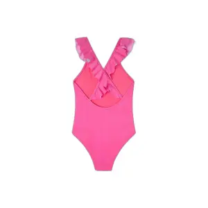 1-piece swimsuit for girls Pepe Jeans Adele image-1
