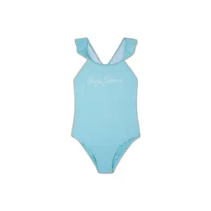 1-piece swimsuit for girls Pepe Jeans Adele image-0