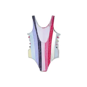 1-piece swimsuit for girls Pepe Jeans Blake image-1