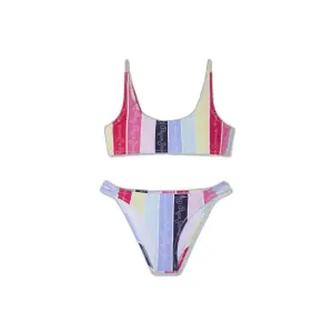 2-piece swimsuit for girls Pepe Jeans Brooke image-1