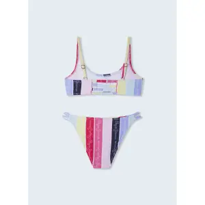 2-piece swimsuit for girls Pepe Jeans Brooke image-2