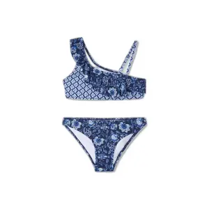 2-piece swimsuit for girls Pepe Jeans Dana image-0