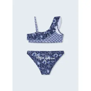 2-piece swimsuit for girls Pepe Jeans Dana image-2