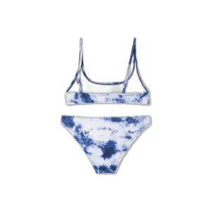 2-piece swimsuit for girls Pepe Jeans Florence image-0