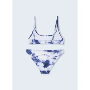2-piece swimsuit for girls Pepe Jeans Florence image-2