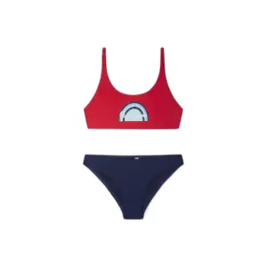 2-piece swimsuit for girls Pepe Jeans Jessa image-2