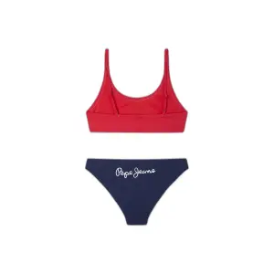 2-piece swimsuit for girls Pepe Jeans Jessa image-3