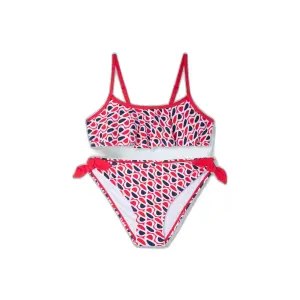 2-piece swimsuit for girls Pepe Jeans Kristen image-0