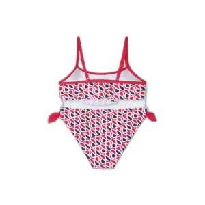 2-piece swimsuit for girls Pepe Jeans Kristen image-3