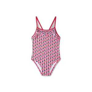 1-piece swimsuit for girls Pepe Jeans Lilly image-0