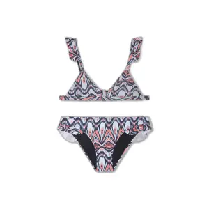 2-piece swimsuit for girls Pepe Jeans Nora image-0