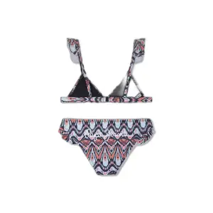 2-piece swimsuit for girls Pepe Jeans Nora image-1