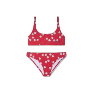 2-piece jersey for girls Pepe Jeans Pearl image-1