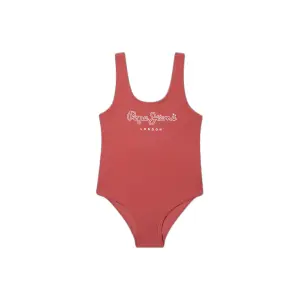 1-piece swimsuit for girls Pepe Jeans Martha image-0