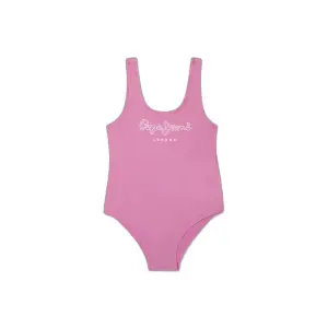 1-piece jersey for girls Pepe Jeans Martha image-0