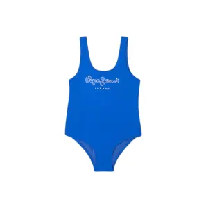 1-piece swimsuit for girls Pepe Jeans Martha image-0