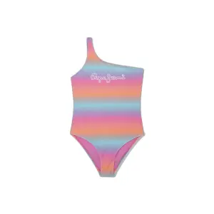 1-piece jersey for girls Pepe Jeans Milana image-0