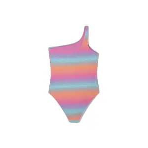 1-piece jersey for girls Pepe Jeans Milana image-1