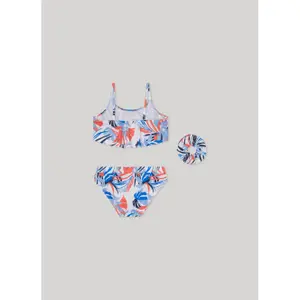 Bikini für Mädchen Pepe Jeans Leaf image-1