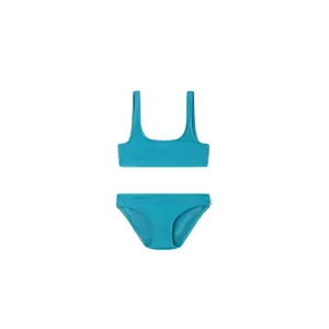 Bikini para niña Pepe Jeans Lurex SC image-0
