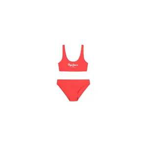 Bikini para niña Pepe Jeans SC image-0