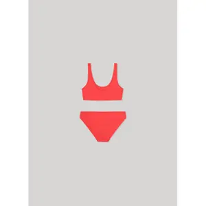 Bikini para niña Pepe Jeans SC image-1
