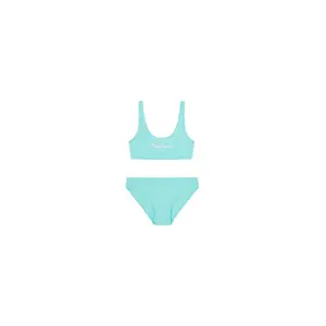 Bikini para niña Pepe Jeans SC image-0
