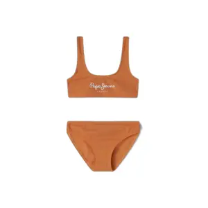 2-piece swimsuit for girls Pepe Jeans SC image-0