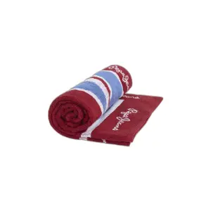 Girl towel Pepe Jeans Lamieta image-0