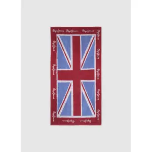 Girl towel Pepe Jeans Lamieta image-1