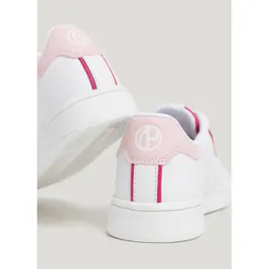 Girl Trainers Pepe Jeans Player Queen image-2
