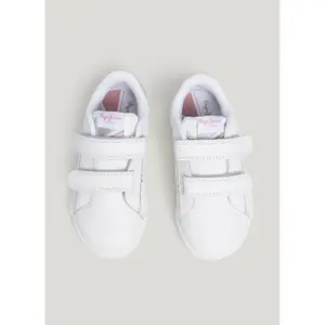 Children's Trainers Pepe Jeans Player Glow image-1