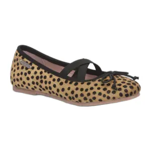 Ballerinas girl Pepe Jeans Liza Fur image-0