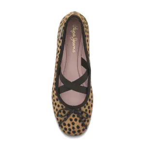 Ballerinas girl Pepe Jeans Liza Fur image-3