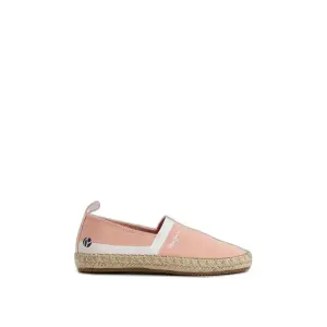 Espadrilles girl Pepe Jeans Tourist Camp image-0