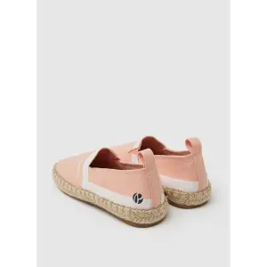 Espadrilles girl Pepe Jeans Tourist Camp image-2