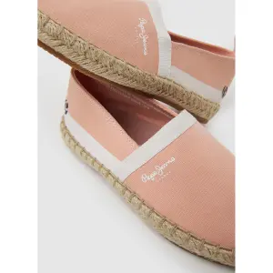 Espadrilles girl Pepe Jeans Tourist Camp image-5