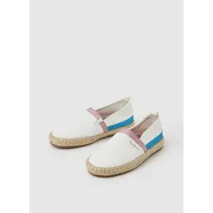 Espadrilles für Mädchen Pepe Jeans Tourist Camp image-1