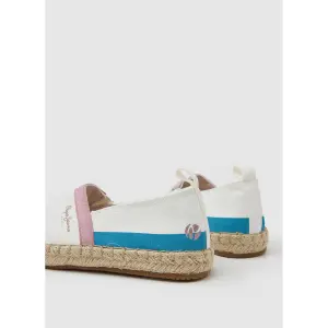 Espadrilles für Mädchen Pepe Jeans Tourist Camp image-4