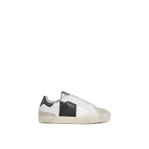 Girl Trainers Pepe Jeans Lane Glam image-0