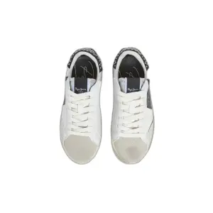 Girl Trainers Pepe Jeans Lane Glam image-1