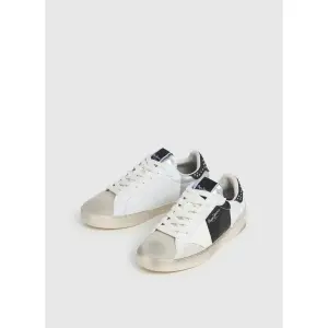 Girl Trainers Pepe Jeans Lane Glam image-2