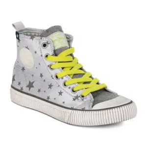 Girl sneakers Pepe Jeans Industry Stars image-0