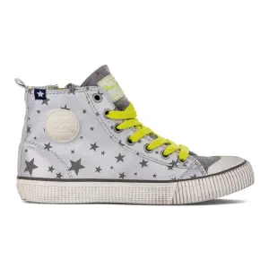 Girl sneakers Pepe Jeans Industry Stars image-1