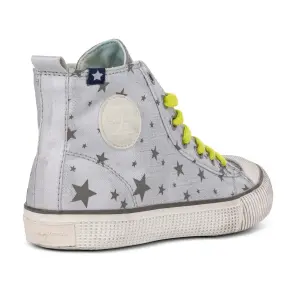 Girl sneakers Pepe Jeans Industry Stars image-2